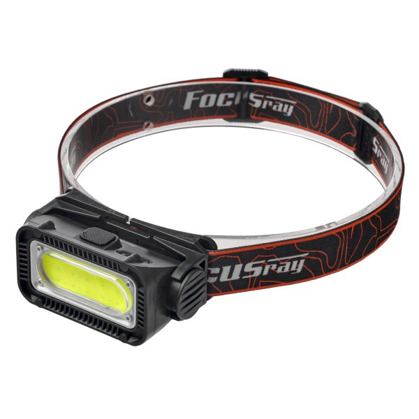 Фонарь FOCUSray 1307