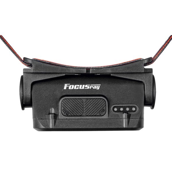 Фонарь FOCUSray 1300
