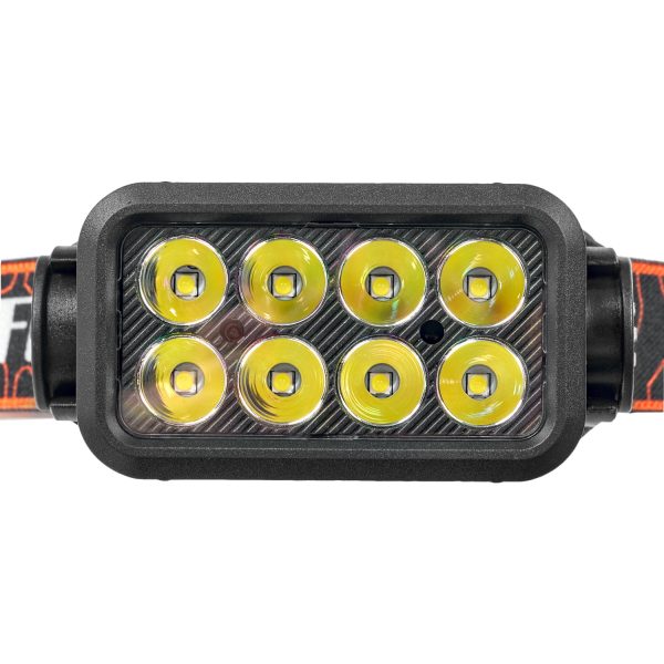 Фонарь FOCUSray 1300