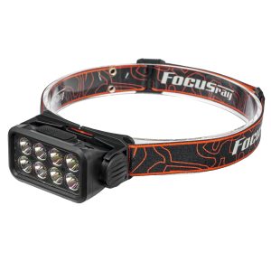 Фонарь FOCUSray 1300