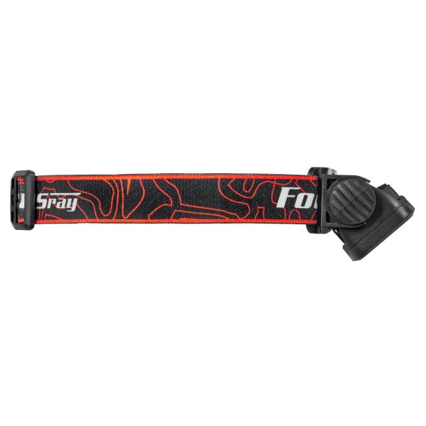 Фонарь FOCUSray 1301