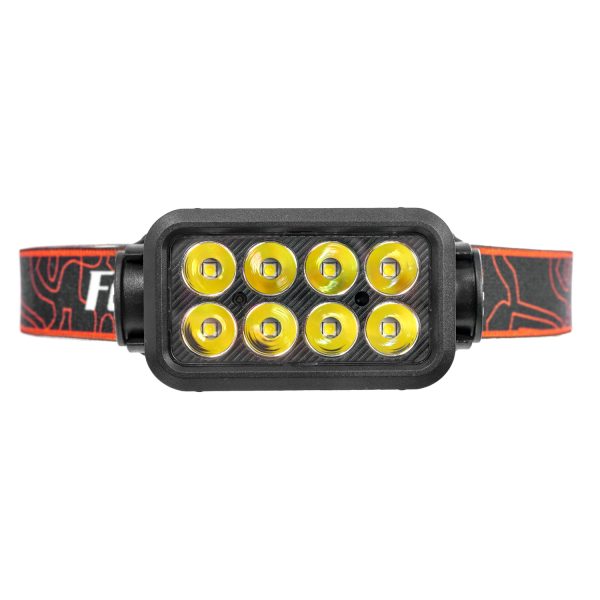 Фонарь FOCUSray 1300