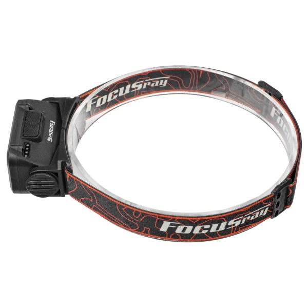 Фонарь FOCUSray 1300