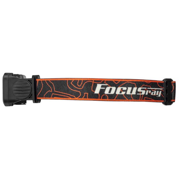 Фонарь FOCUSray 1300