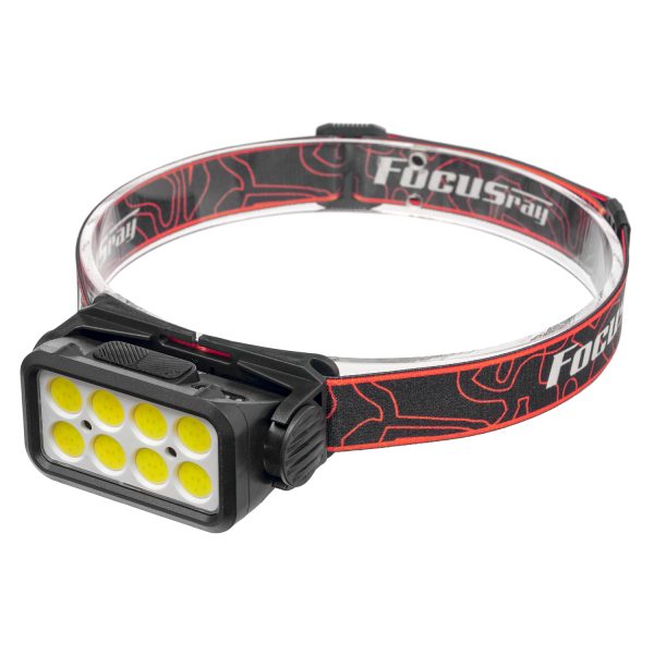 Фонарь FOCUSray 1301