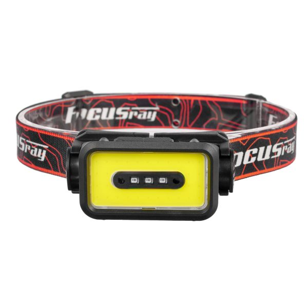 Фонарь FOCUSray 1302