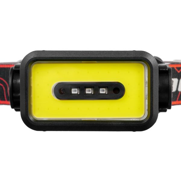 Фонарь FOCUSray 1302