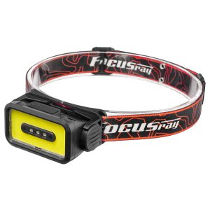 Фонарь FOCUSray 1302