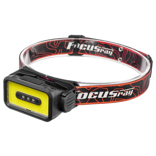 Фонарь FOCUSray 1302