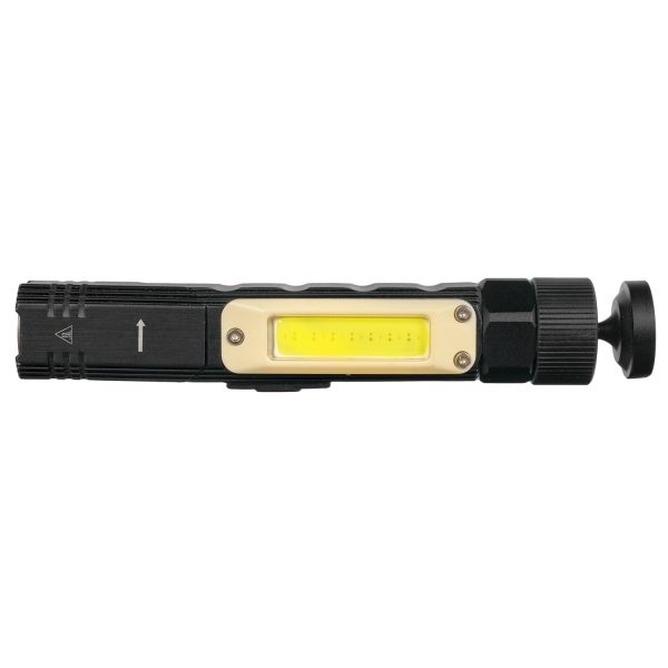 Фонарь FOCUSray 2100