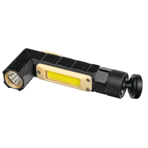 Фонарь FOCUSray 2100
