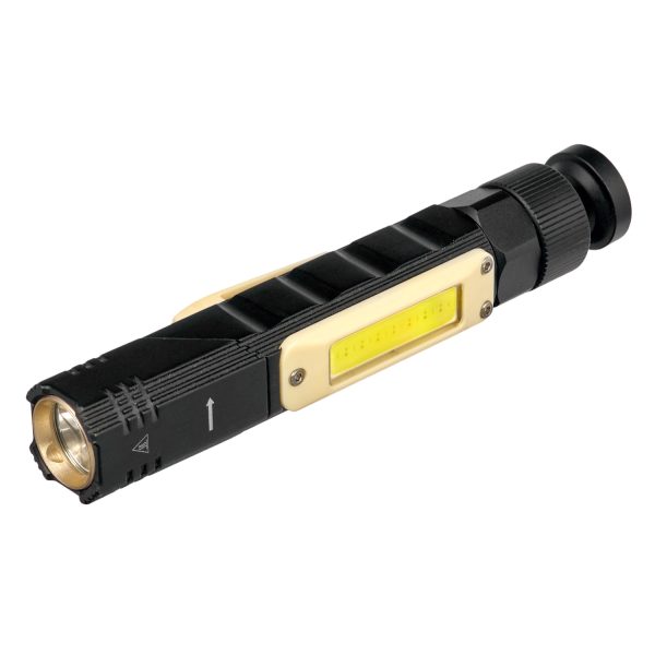 Фонарь FOCUSray 2100