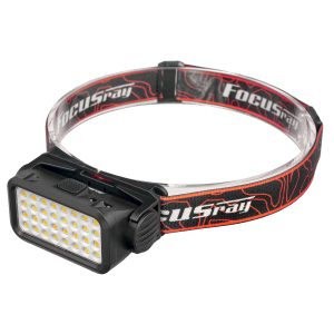 Фонарь FOCUSray 1303