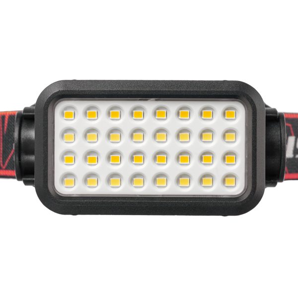 Фонарь FOCUSray 1303