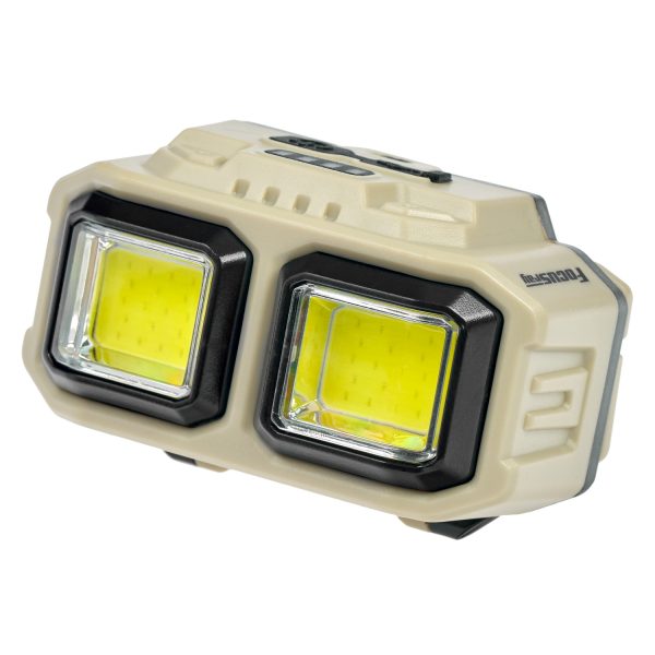 Фонарь FOCUSray 1330