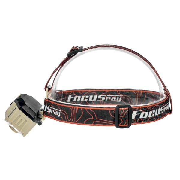 Фонарь FOCUSray 1330
