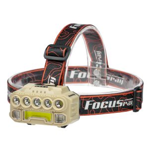 Фонарь FOCUSray 1333