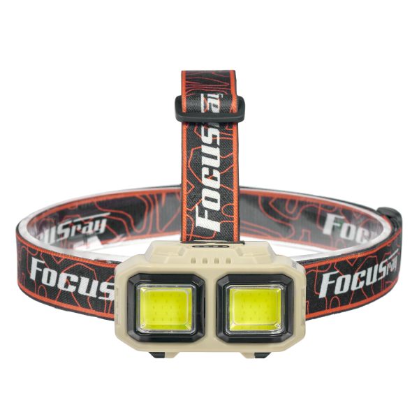Фонарь FOCUSray 1330