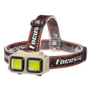 Фонарь FOCUSray 1329