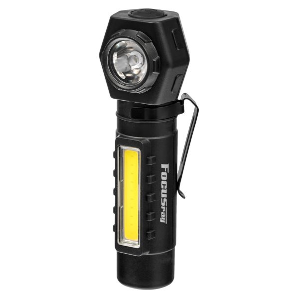 Фонарь FOCUSray 1317