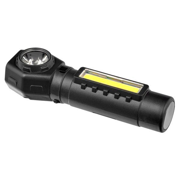 Фонарь FOCUSray 1317