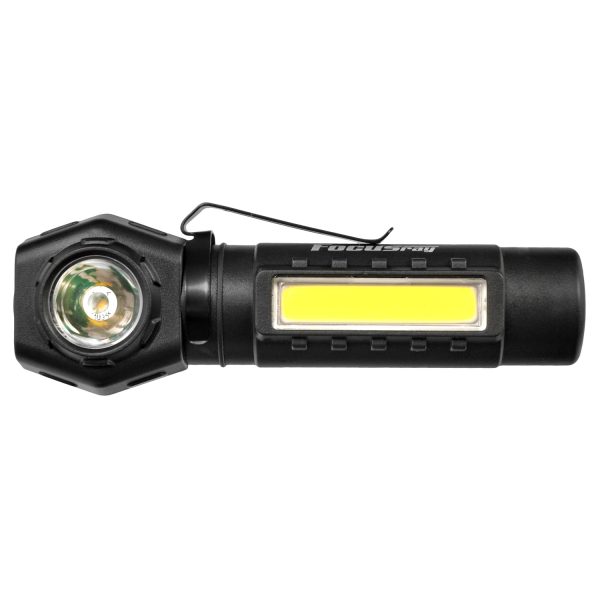 Фонарь FOCUSray 1317