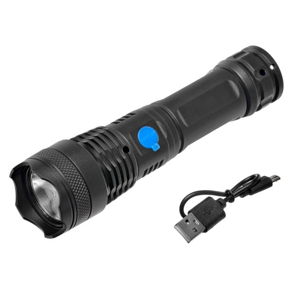 Фонарь FOCUSray 1313