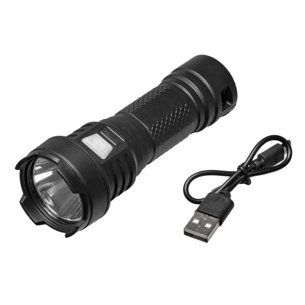 Фонарь FOCUSray 1310