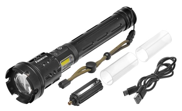 Фонарь FOCUSray 1260