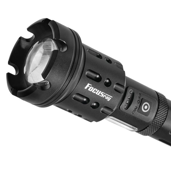 Фонарь FOCUSray 1260