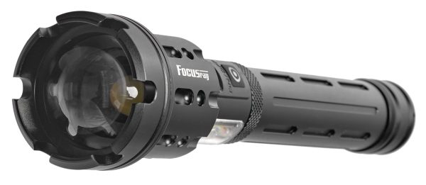 Фонарь FOCUSray 1260