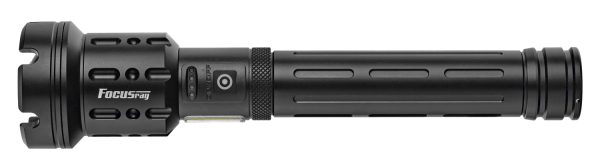 Фонарь FOCUSray 1260