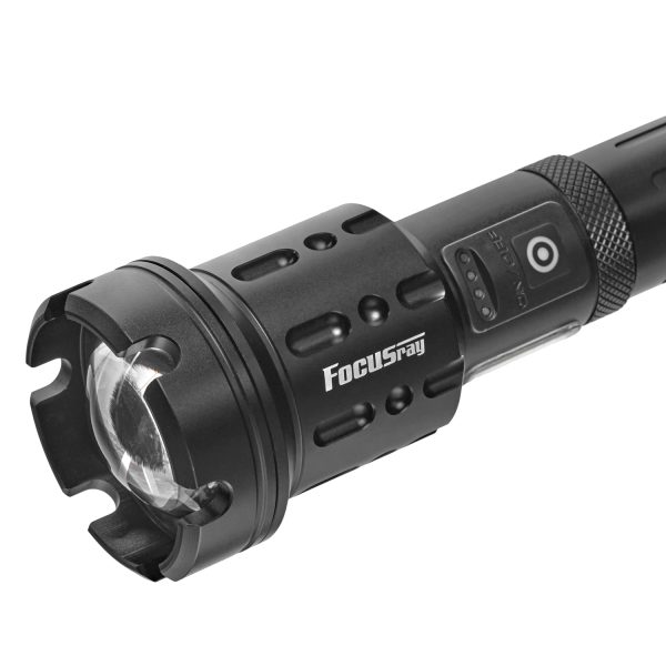 Фонарь FOCUSray 1260