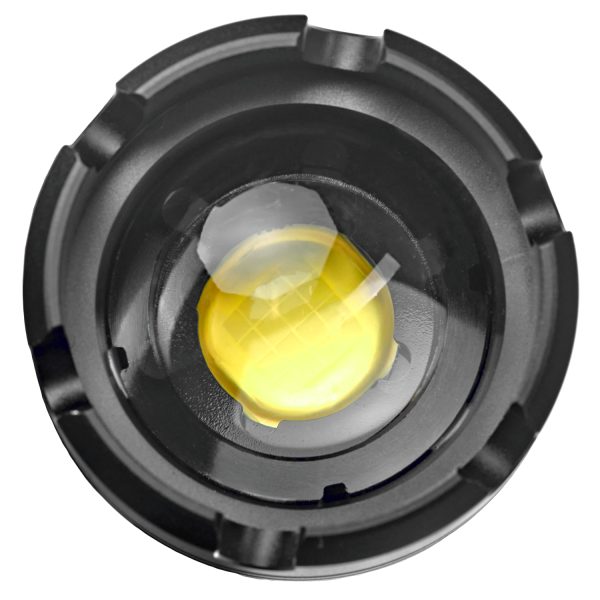 Фонарь FOCUSray 1260