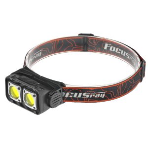 Фонарь FOCUSray 1308