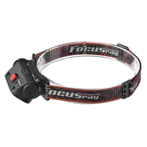 Фонарь FOCUSray 1309