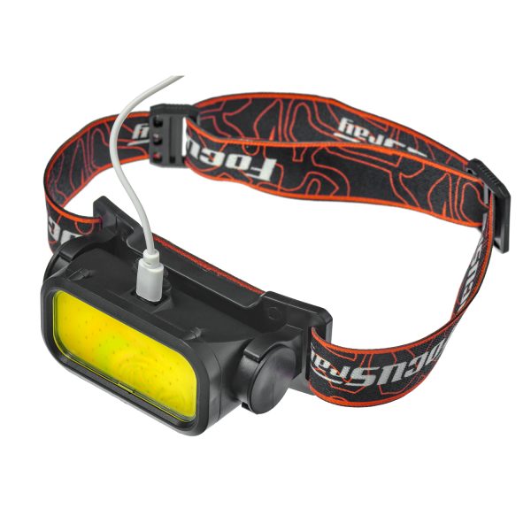Фонарь FOCUSray 1309
