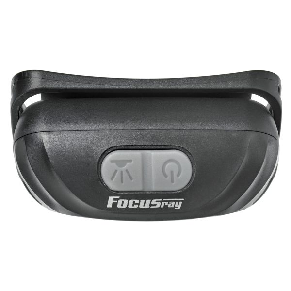 Фонарь FOCUSray 1320