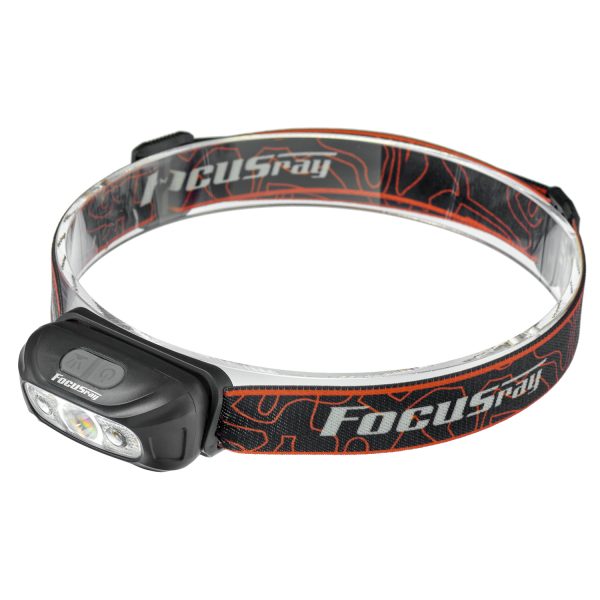 Фонарь FOCUSray 1320