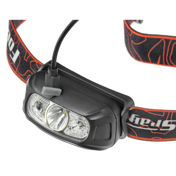 Фонарь FOCUSray 1320