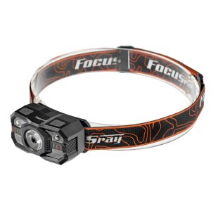 Фонарь FOCUSray 1321