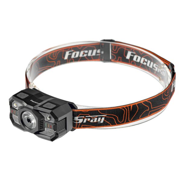 Фонарь FOCUSray 1321