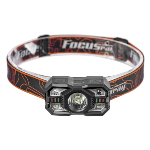 Фонарь FOCUSray 1321
