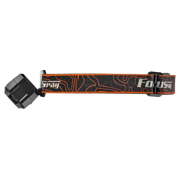 Фонарь FOCUSray 1321