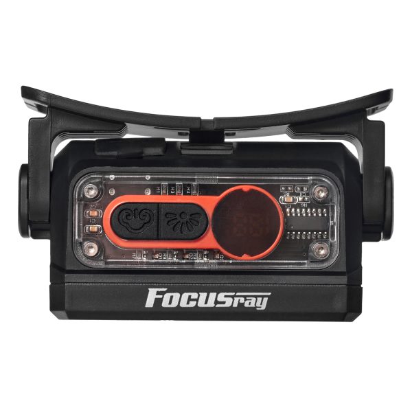 Фонарь FOCUSray 1322