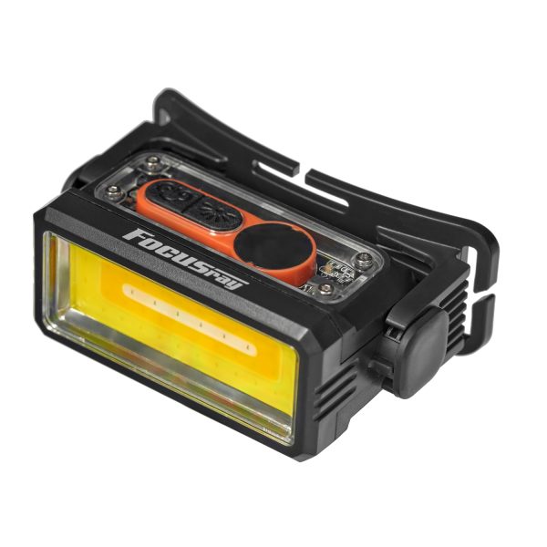 Фонарь FOCUSray 1322