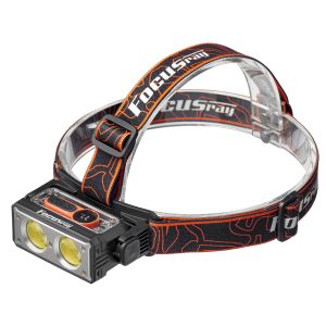 Фонарь FOCUSray 1323