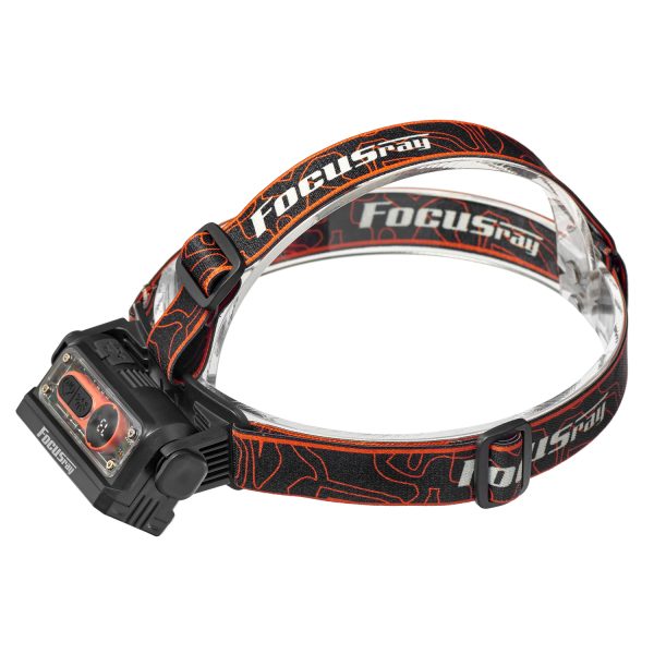 Фонарь FOCUSray 1323