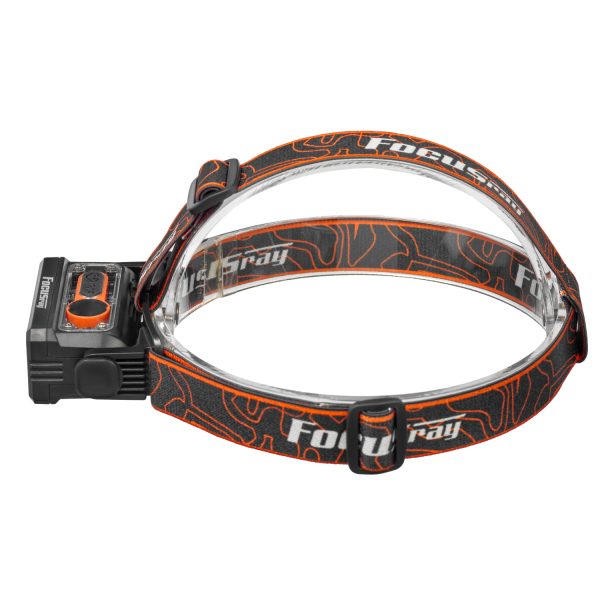 Фонарь FOCUSray 1322