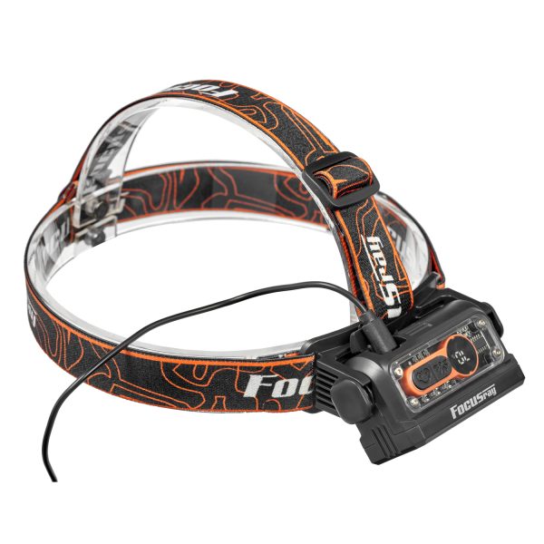 Фонарь FOCUSray 1322